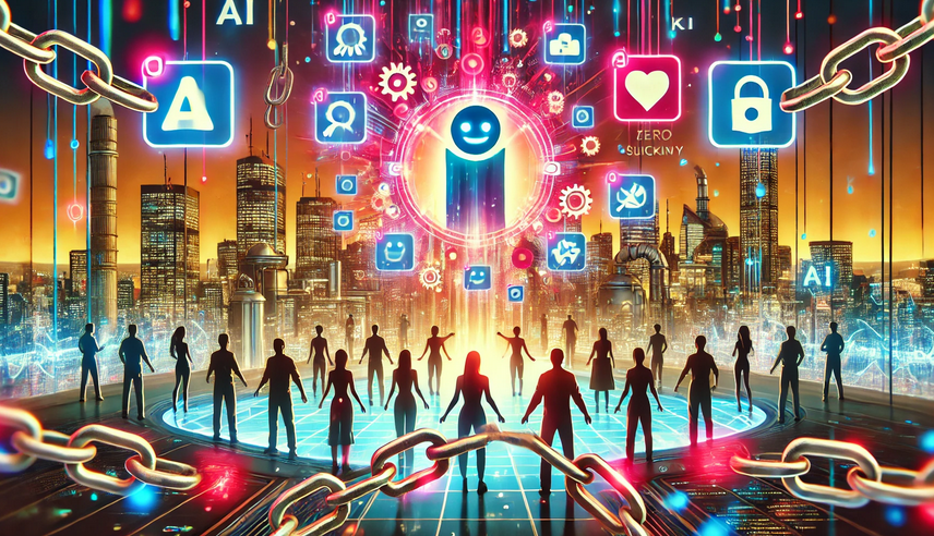 用户想来就来，想走就走！文心一言、Kimi们拿什么套住人心？